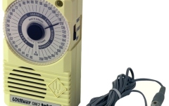 Metronom  Wittner Metronom QM 2 Culoarea fildesului 861121