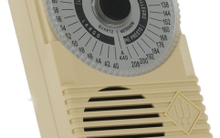 Metronom  Wittner Metronom QM 2 Culoarea fildesului 861121