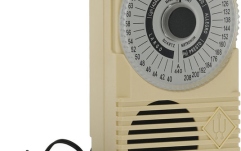 Metronom  Wittner Metronom QM 2 Culoarea fildesului 861121