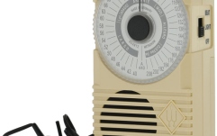 Metronom  Wittner Metronom QM 2 Culoarea fildesului 861121