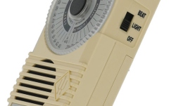 Metronom  Wittner Metronom QM 2 Culoarea fildesului 861121