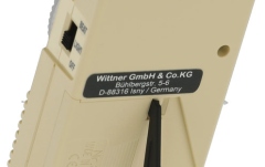 Metronom  Wittner Metronom QM 2 Culoarea fildesului 861121