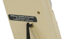 Metronom  Wittner Metronom QM 2 Culoarea fildesului 861121