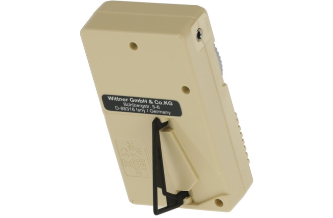 Metronom  Wittner Metronom QM 2 Culoarea fildesului 861121