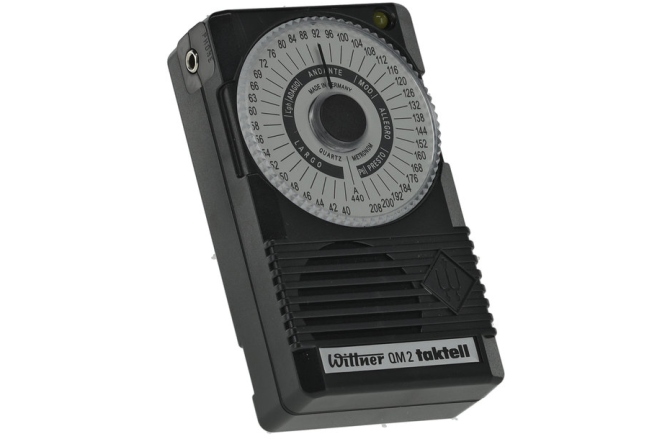 Metronom Wittner Metronom QM 2 Negru  861161