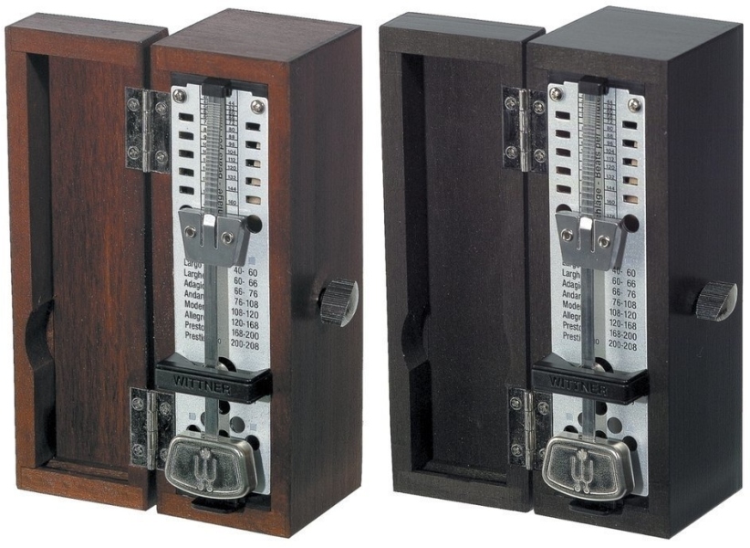 Wittner Metronom Super Mini Stejar mat 880250
