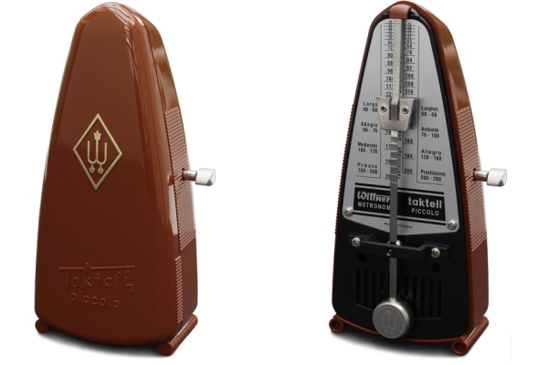 Piccolo Series 831 - Mahogany Brown