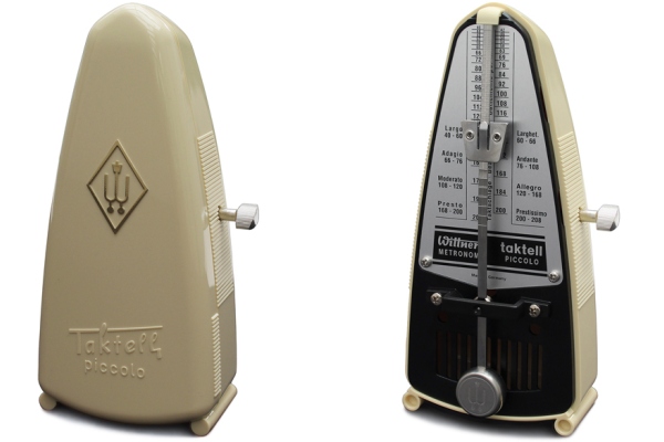 Piccolo Series 832 - Ivory