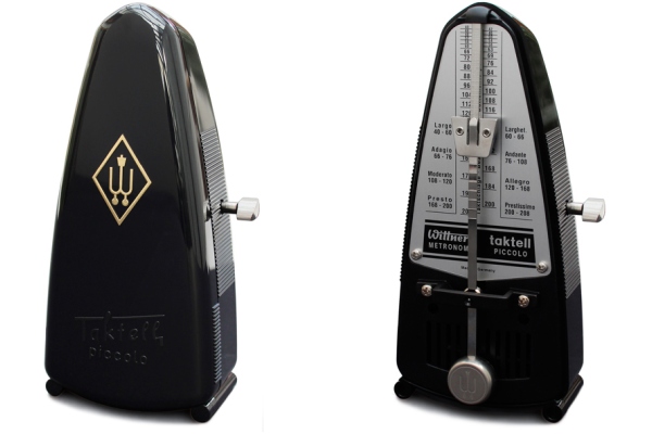 Wittner Piccolo Series 836 - Black Wittner Piccolo Series 836 - Black