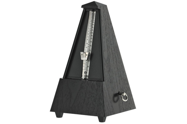 Wittner Pyramid Black