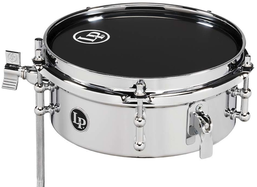 Latin Percussion Micro Snare 8