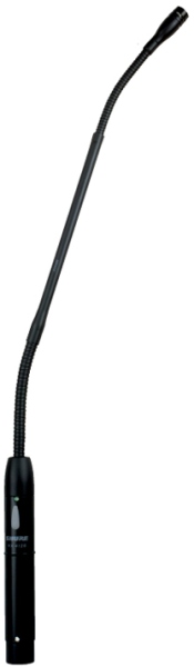 Shure MX412 S/C