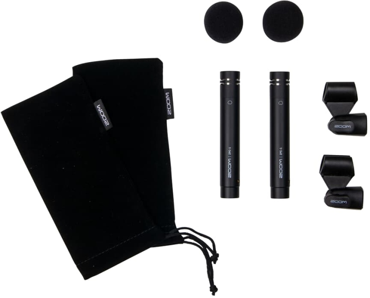 Zoom ZPC-1