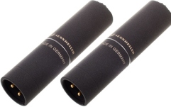 Microfoane condenser Sennheiser MKH 8020 Stereo Pair