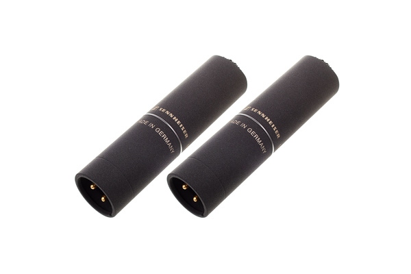 MKH 8020 Stereo Pair