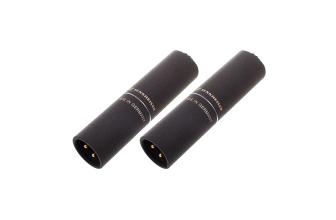 Microfoane condenser Sennheiser MKH 8020 Stereo Pair