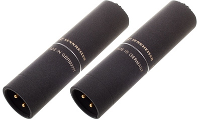 Sennheiser MKH 8020 Stereo Pair