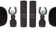 Microfoane condenser Sennheiser MKH 8020 Stereo Pair