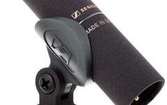 Microfoane condenser Sennheiser MKH 8020 Stereo Pair