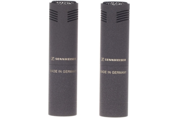 MKH 8040 Stereo Pair