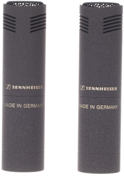 Sennheiser MKH 8040 Stereo Pair