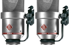 Set stereo de microfoane Neumann TLM 170 R 