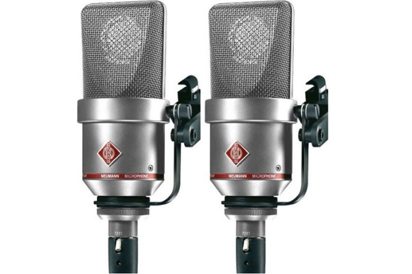 TLM 170 R Stereo Set