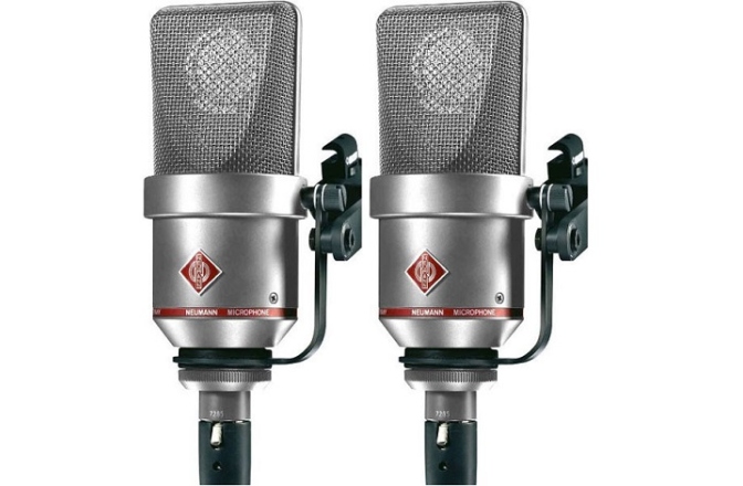 Set stereo de microfoane Neumann TLM 170 R 