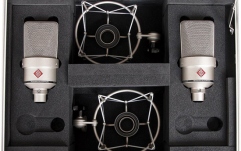 Set stereo de microfoane Neumann TLM 170 R 
