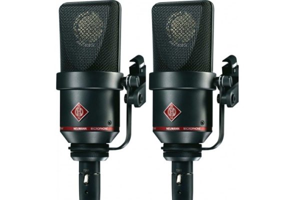 Neumann TLM 170 R Stereo Set mt