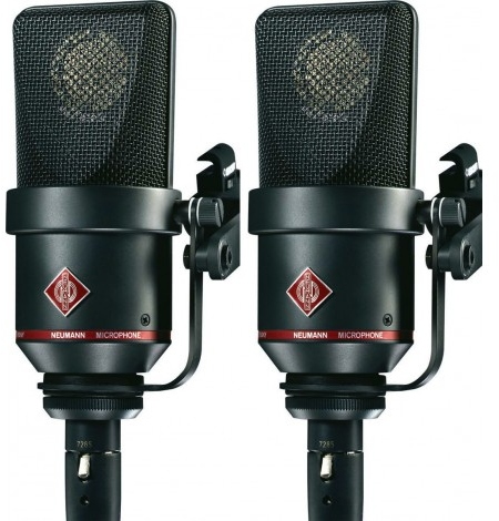 Set stereo de microfoane Neumann TLM 170 R mt