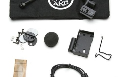 Microfon acordeoane/chitare/piane AKG C516 ML