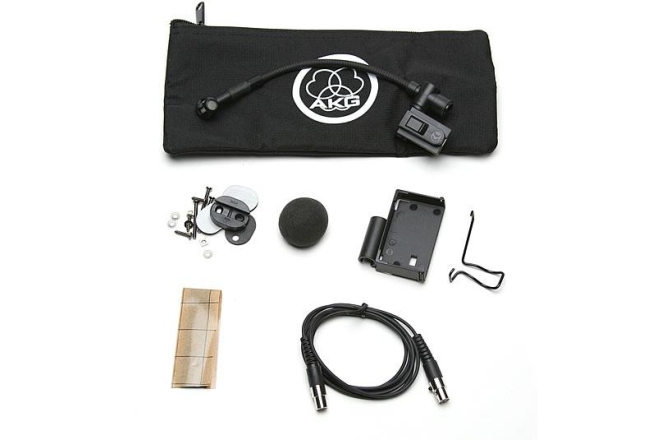 Microfon acordeoane/chitare/piane AKG C516 ML