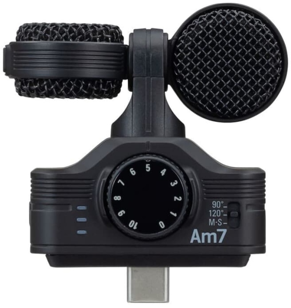 Zoom Am7