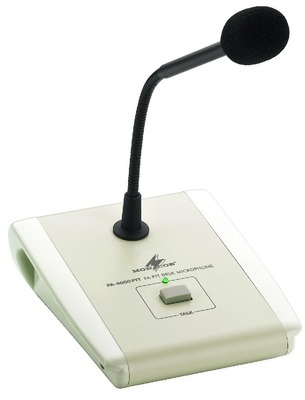 Monacor PA-4000PTT