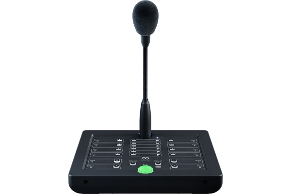 Optimal Audio TALK 8