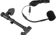 Microfon bodypack  Omnitronic FAS Acoustic Guitar Microphone for Bodypack