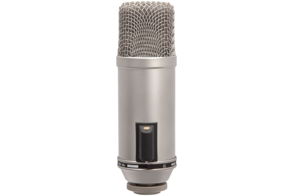 Broadcaster