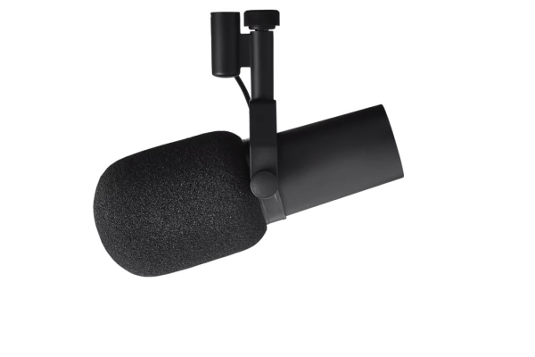 Shure SM7B