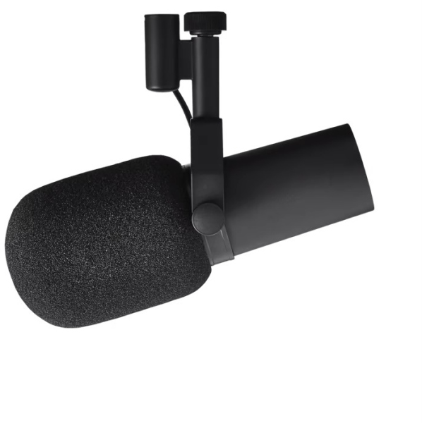 Shure SM7B