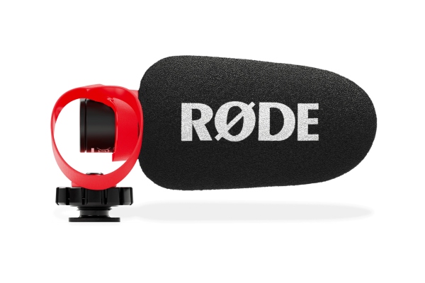 VideoMicro II