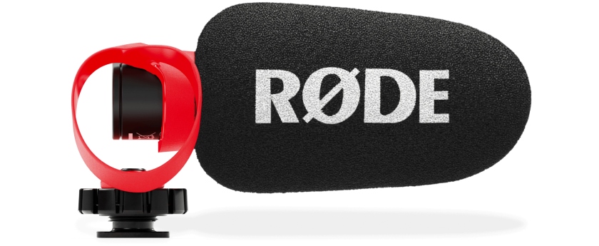 Rode VideoMicro II