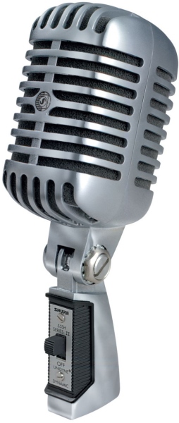 Shure 55SH Series II