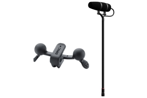 DPA 4099 Core+ Saxophone DPA 4099 Core+ Saxophone