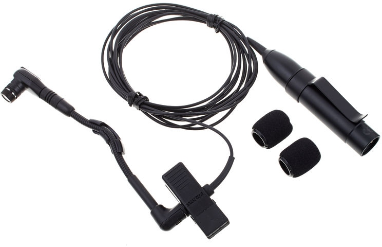 Shure Beta 98 H/C
