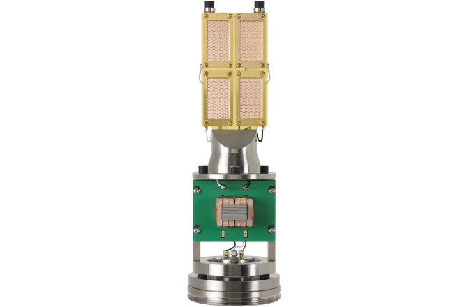 Microfon codenser cardioid de studio Audio-Technica AT5047