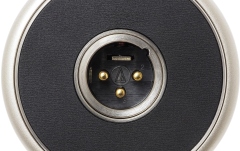Microfon codenser cardioid de studio Audio-Technica AT5047