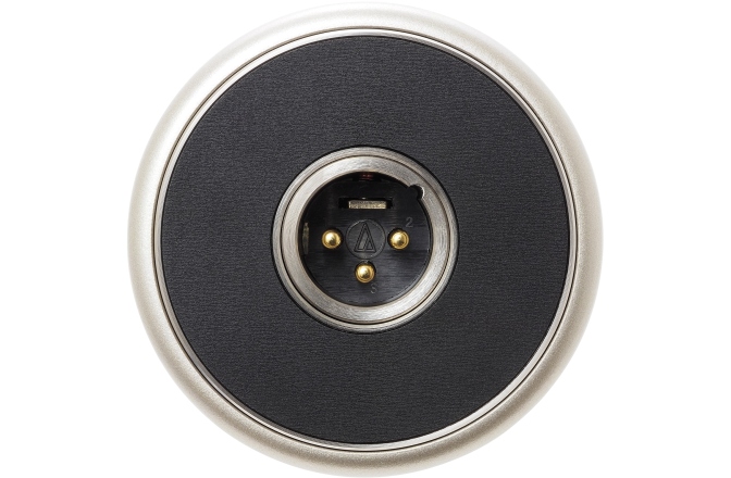 Microfon codenser cardioid de studio Audio-Technica AT5047