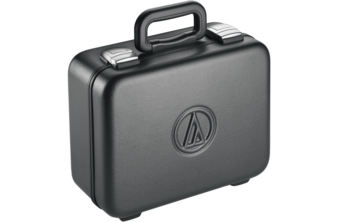 Microfon codenser cardioid de studio Audio-Technica AT5047