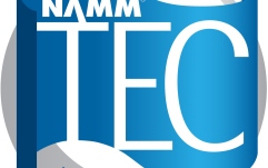 Microfon codenser cardioid de studio Audio-Technica AT5047